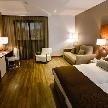 Gran Hotel Botánicos Teruel Kültér fotó