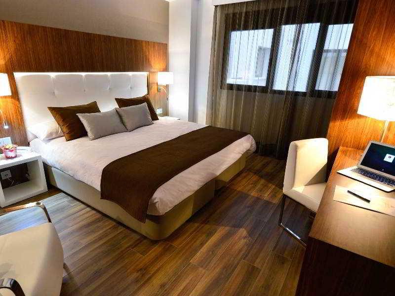 Gran Hotel Botánicos Teruel Kültér fotó